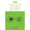 Coaching and Mentoring for Academic Development