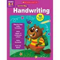 Scholastic Success with Handwriting