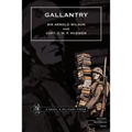 Gallantry