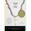 God Is Gay: The Straight Christian's Guide to the Gay Issue