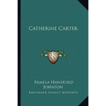 Catherine Carter