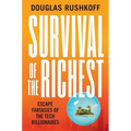 Survival of the Richest: Escape Fantasies of the Tech Billionaires