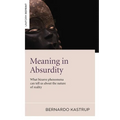 Meaning in Absurdity: What Bizarre Phenomena Can Tell Us about the Nature of Reality