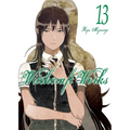 Witchcraft Works 13