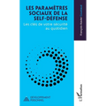 Les paramètres sociaux de la self-défense: Les clés de votre sécurité au quotidien