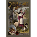 Goody Two Shoes