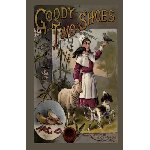 Goody Two Shoes