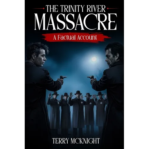 The Trinity River Massacre: A Factual Account