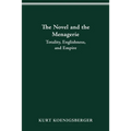 The Novel and the Menagerie: Totality, Englishness, and Empire