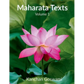 Maharata Texts: [THE INNER CHRISTOS DISPENSATIONS] VOLUME-1: A Guide to Achieving Your Goals in Five Moves
