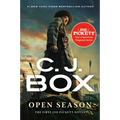 Open Season (Movie Tie-In)