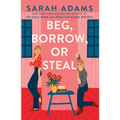 Beg, Borrow, or Steal