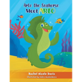 Arlo the Seahorse: Meet Arlo