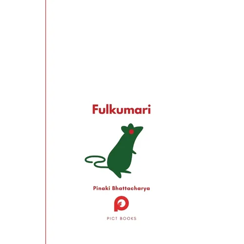Fulkumari: The Tale of a Refugee and a Rat in Pandemic Paris
