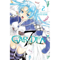 7thgarden, Vol. 2