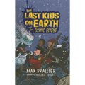 Last Kids on Earth and the Cosmic Beyond