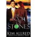 The Book of Stones: Time Travel Adventure Romance