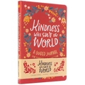 Kindness Will Save the World Guided Journal
