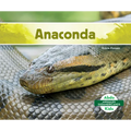 Anaconda (Spanish Version)