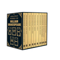 Greatest Works of William Shakespeare (Boxed Set of 10) - Hamlet / Othello / The Merchant of Venice / Macbeth / The Comedy of Errors / Romeo and Julie