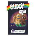 Buddy and the Black Cat