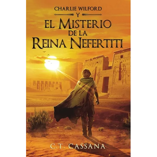 El misterio de la Reina Nefertiti
