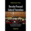 Derecho Procesal Laboral Venezolano
