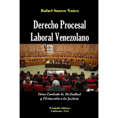 Derecho Procesal Laboral Venezolano