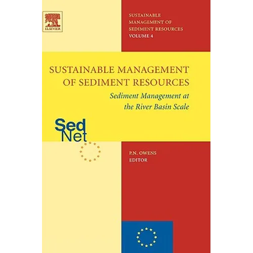 Sediment Management at the River Basin Scale