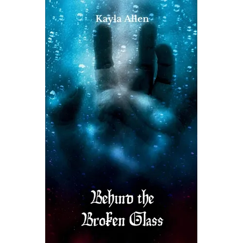 Behind the Broken Glass
