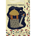 Arthurian Things: A Collection of Poems