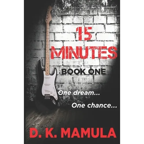 15 Minutes: Book One