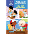 ¡Puedo Ayudar! / I Can Help!: Un Libro Sobre Héroes de la Vida Diaria / A Book about Everyday Heroes
