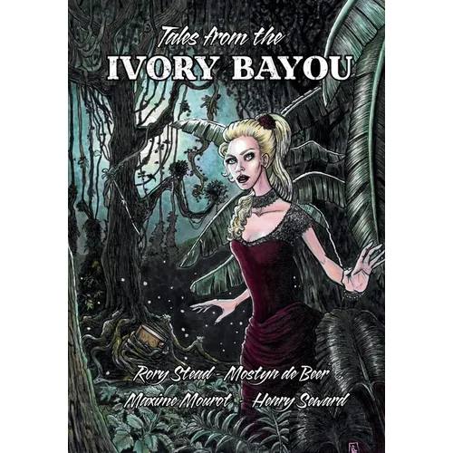 Tales from the Ivory Bayou