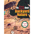 My First Book about Backyard Nature: Ecology for Kids!