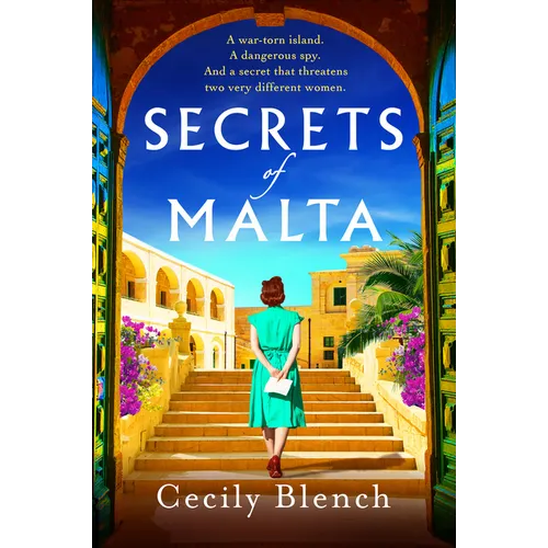 Secrets of Malta