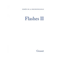 Flashes II