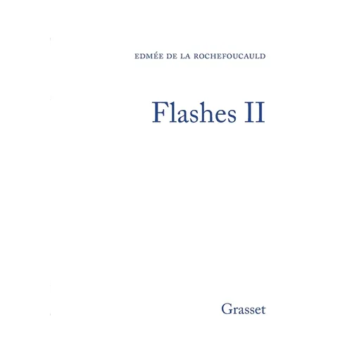 Flashes II