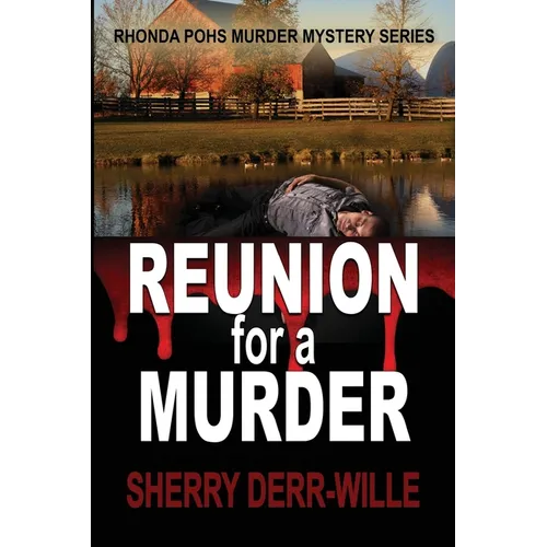 Reunion for a Murder