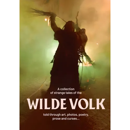 Wilde Volk