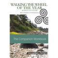 Walking The Wheel of The Year Companion Workbook