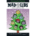 Christmas Fun Mad Libs: Stocking Stuffer Mad Libs