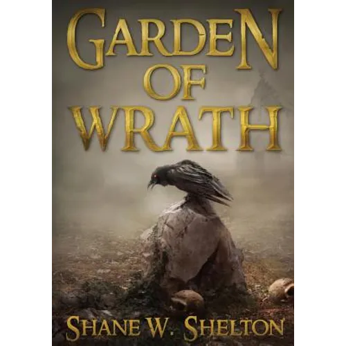 Garden of Wrath