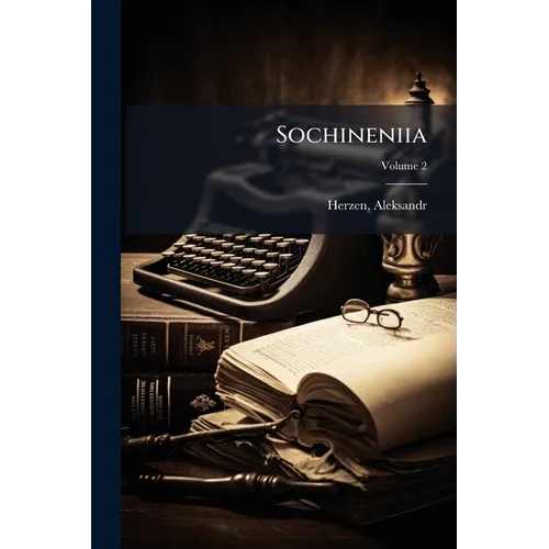 Sochineniia