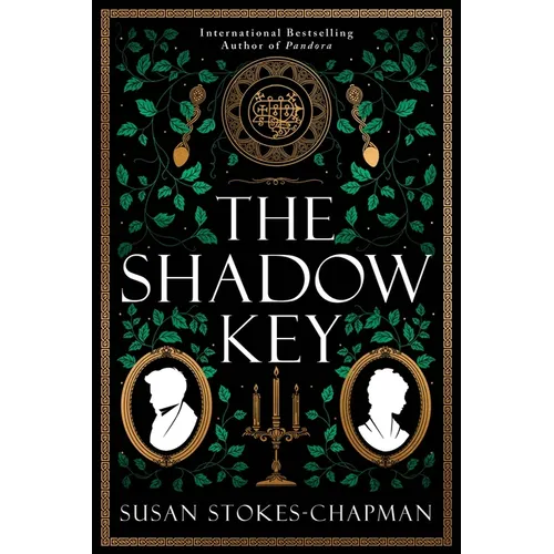 The Shadow Key