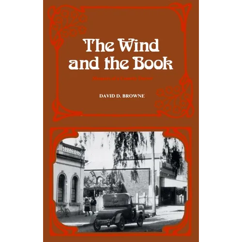The Wind and the Book