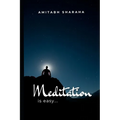 Meditation is Easy