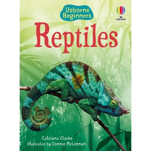 Reptiles