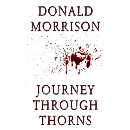 Journey Through Thorns