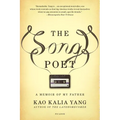 The Song Poet: A Memoir of My Father